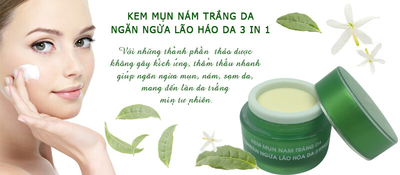 kem nam duong trang da ngan ngua nao hoa